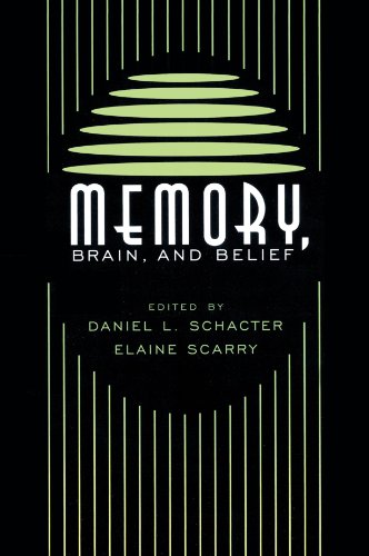 Imagen de archivo de Memory, Brain, and Belief (Mind/Brain/Behavior Initiative) a la venta por Sequitur Books