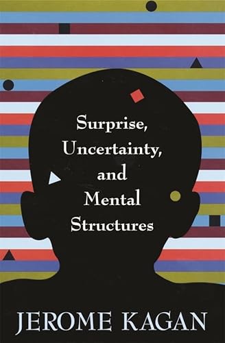 Beispielbild fr Surprise, Uncertainty, and Mental Structures zum Verkauf von Better World Books