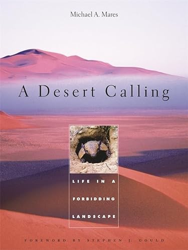DESERT CALLING