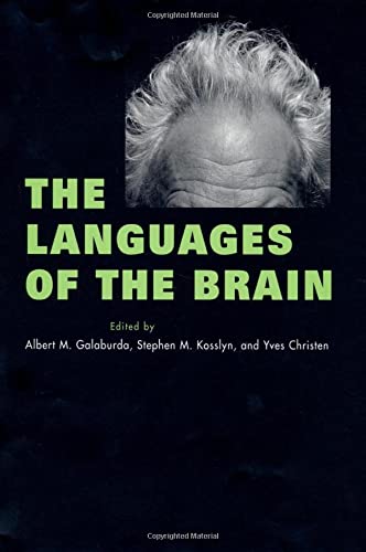 Imagen de archivo de The Languages of the Brain (Mind/Brain/Behavior Initiative) a la venta por Wonder Book