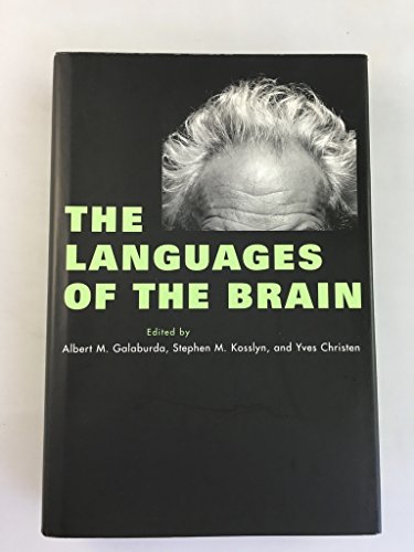 Stock image for The Languages of the Brain (Mind/Brain/Behavior Initiative) for sale by Wonder Book