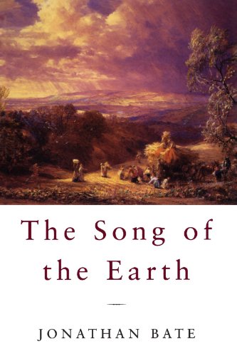 9780674008182: The Song of the Earth