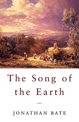 9780674008182: The Song of the Earth