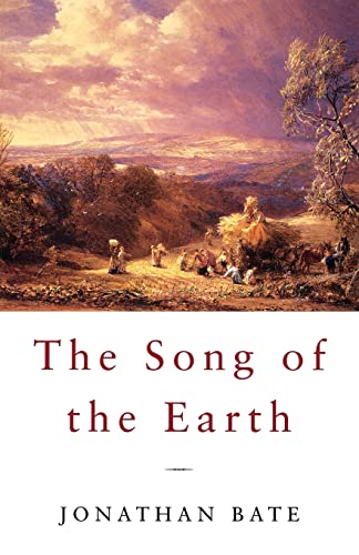 The Song of the Earth