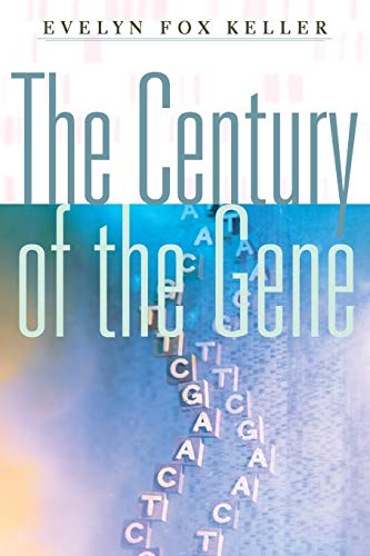 Imagen de archivo de The Century of the Gene a la venta por Better World Books