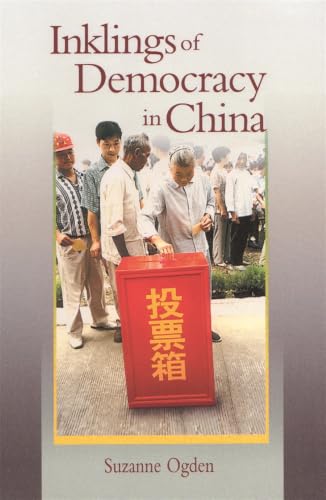 Immagine stock per Inklings of Democracy in China: No. 210