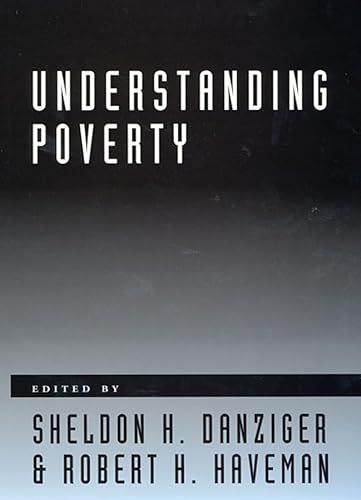 Stock image for Understanding Poverty for sale by Better World Books