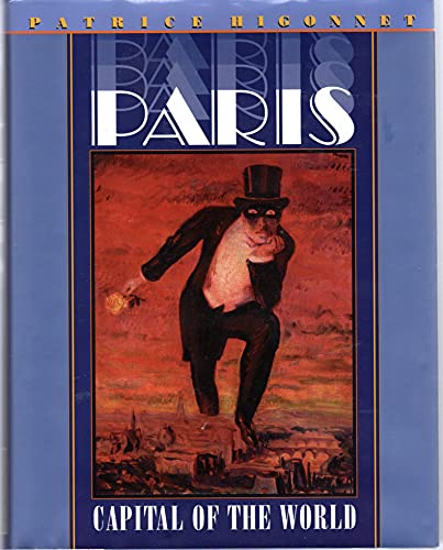 Beispielbild fr Paris: Capital of the World zum Verkauf von Open Books