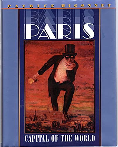 Stock image for Paris : Capital of the World for sale by Better World Books: West