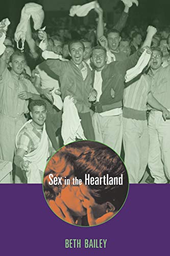 Imagen de archivo de Sex in the Heartland a la venta por Blackwell's