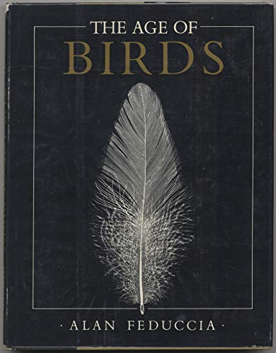 Beispielbild fr The Age of Birds zum Verkauf von Better World Books