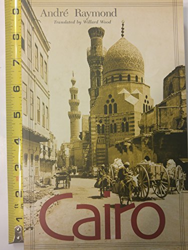 CAIRO - Raymond, André