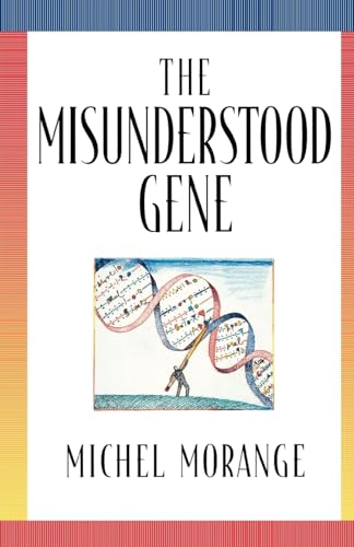 9780674010093: The Misunderstood Gene