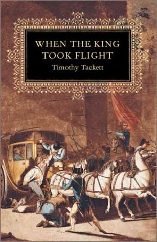 9780674010543: When the King Took Flight