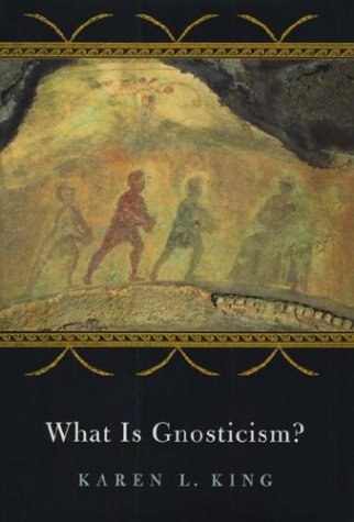 9780674010710: What is Gnosticism?