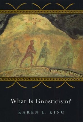 9780674010710: What Is Gnosticism?