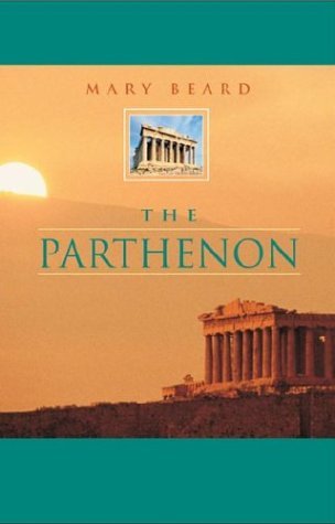 Stock image for The Parthenon for sale by Better World Books