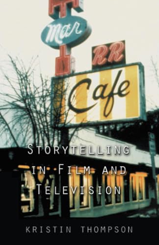 Stock image for Storytelling in Film and Television for sale by Books From California