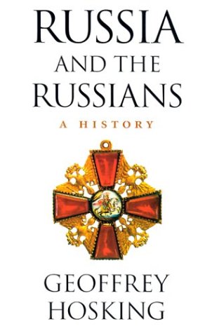 9780674011144: Russia and the Russians: A History