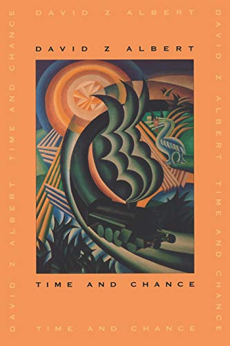 Imagen de archivo de Time and Chance a la venta por Aamstar Bookshop / Hooked On Books