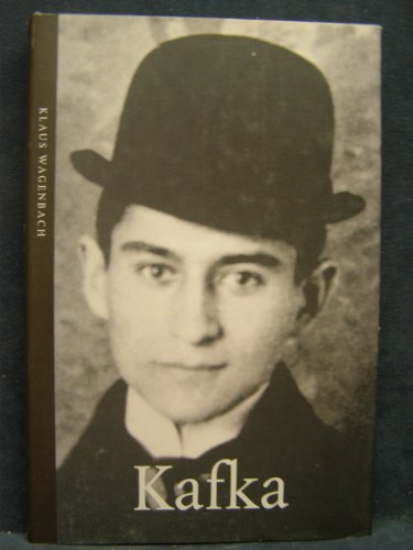 Beispielbild fr Kafka zum Verkauf von Better World Books