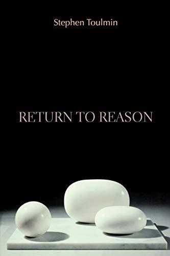 Beispielbild fr Return to Reason zum Verkauf von Wonder Book