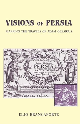 Stock image for Visions of Persia for sale by Blackwell's
