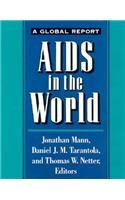 Beispielbild für AIDS in the World 1992 zum Verkauf von OwlsBooks