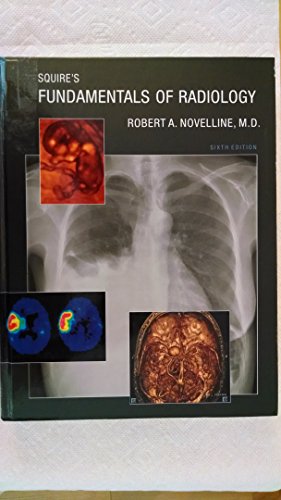 Stock image for Squire's Fundamentals of Radiology for sale by ThriftBooks-Atlanta