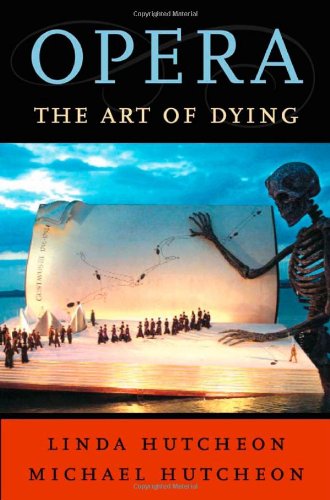 Beispielbild fr Opera. The Art of Dying zum Verkauf von Valley Books