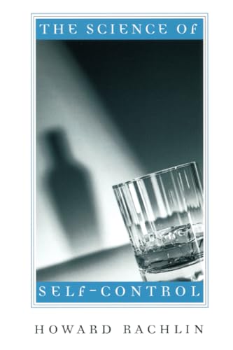 Imagen de archivo de The Science of Self-Control a la venta por GF Books, Inc.