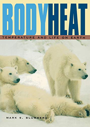 Beispielbild fr Body Heat zum Verkauf von Books Puddle