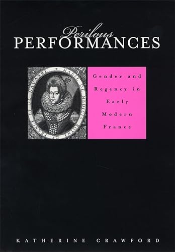 Stock image for Perilous Performances for sale by Blackwell's