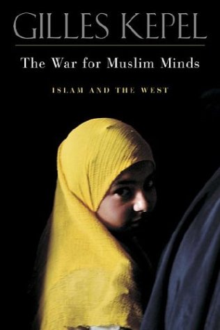 Beispielbild für The War for Muslim Minds: Islam and the West zum Verkauf von medimops