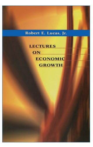 Stock image for Lectures on Economic Growth for sale by ThriftBooks-Dallas