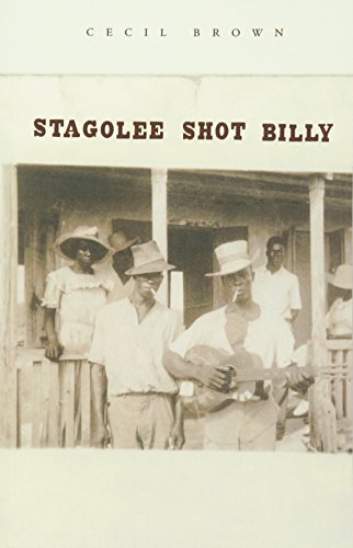 Imagen de archivo de Stagolee Shot Billy a la venta por BooksRun