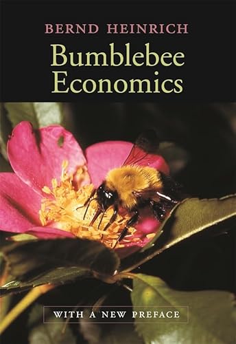9780674016392: Bumblebee Economics: With a New Preface