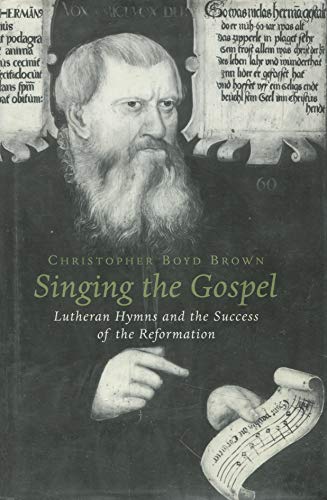 Stock image for Singing the Gospel for sale by Blackwell's