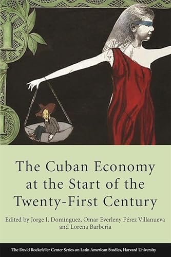 Beispielbild fr The Cuban Economy at the Start of the Twenty-First Century zum Verkauf von Better World Books