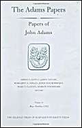 Imagen de archivo de Papers of John Adams, Volume 13, May-October 1782 (The Adams Papers) a la venta por Grey Matter Books