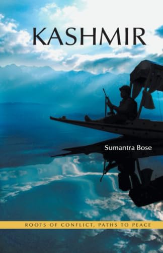 Stock image for Kashmir : Roots of Conflict, Paths to Peace for sale by Better World Books