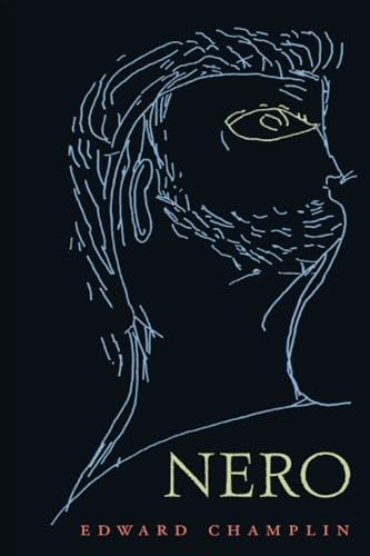 Stock image for Nero for sale by KuleliBooks