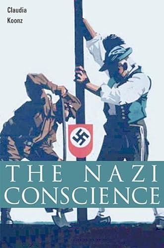 9780674018426: The Nazi Conscience