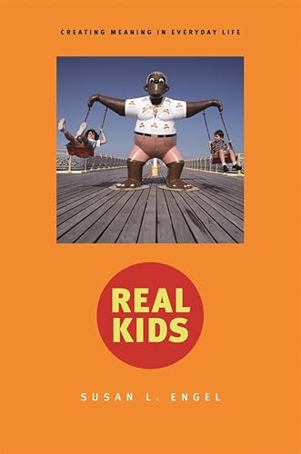 Imagen de archivo de Real Kids a la venta por Blackwell's