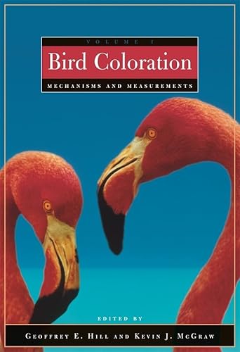 Beispielbild fr Bird Coloration zum Verkauf von Blackwell's