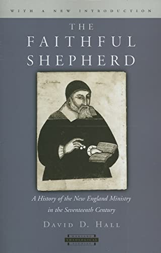 Stock image for The Faithful Shepherd for sale by Blackwell's