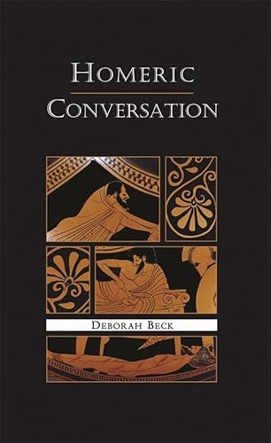 Stock image for Homeric Conversation for sale by Blackwell's
