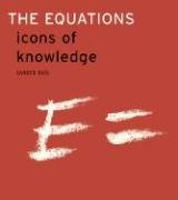 Stock image for The Equations: Icons of Knowledge for sale by SecondSale