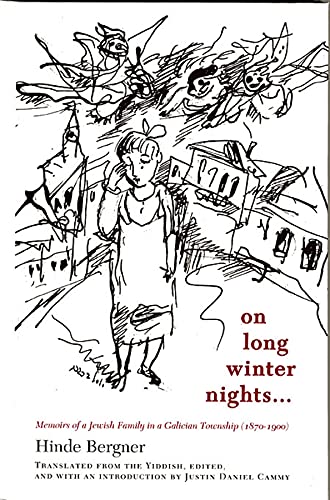 Stock image for On Long Winter Nights for sale by Blackwell's