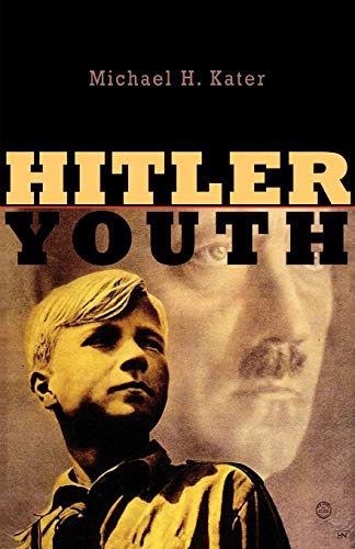 9780674019911: Hitler Youth